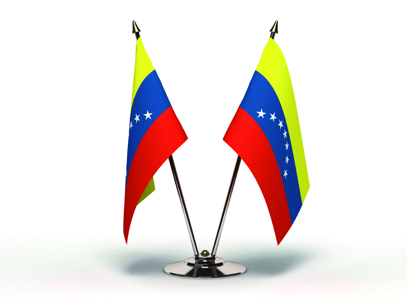 Venezuela_Flag