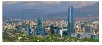  More competition enforcement in Chile driving demand for legal advice