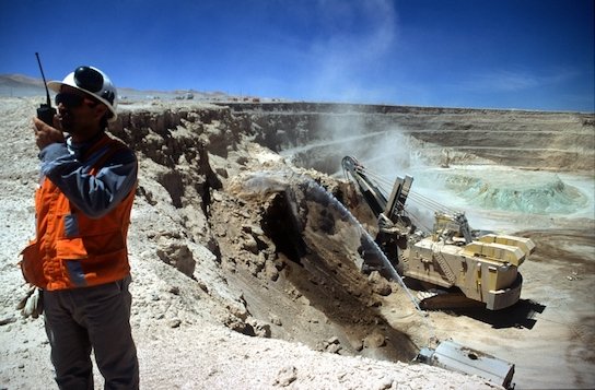 Codelco