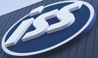 ISS