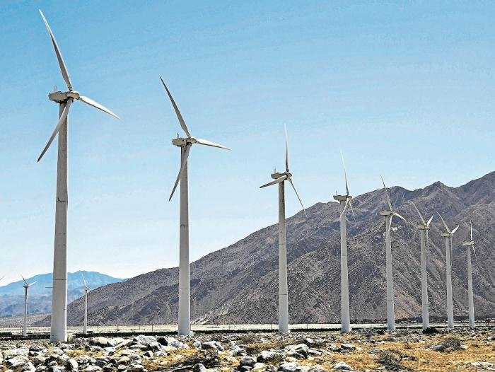  PPU advises AES Chivor on Colombia wind farm portfolio purchase