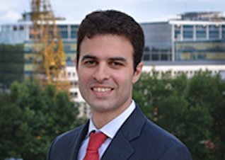 Daniel Levi of Beccar Varela
