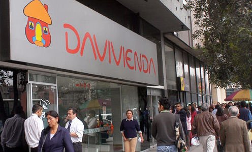 Banco Davivienda
