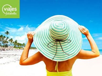 Viajes Falabella