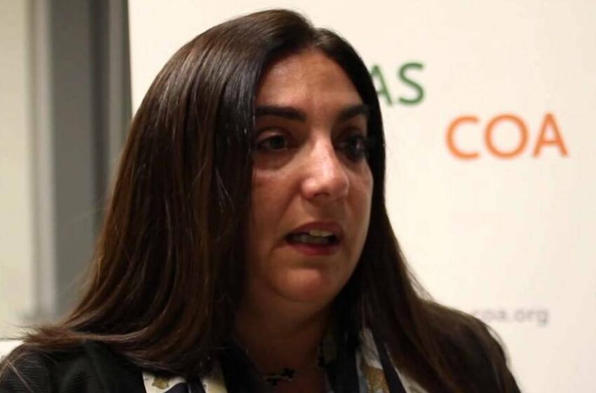  Softbank hires Patricia Menéndez-Cambo as deputy general counsel