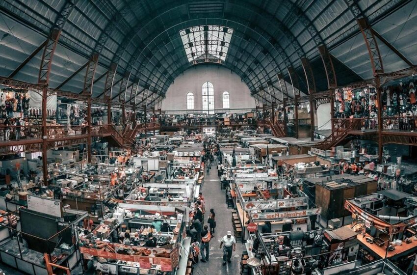  Estudio Garrido advises B2B platform Extendeal on $1m investment round