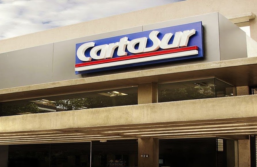 Cartasur
