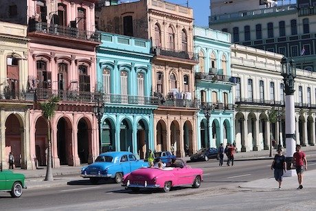Havana 2