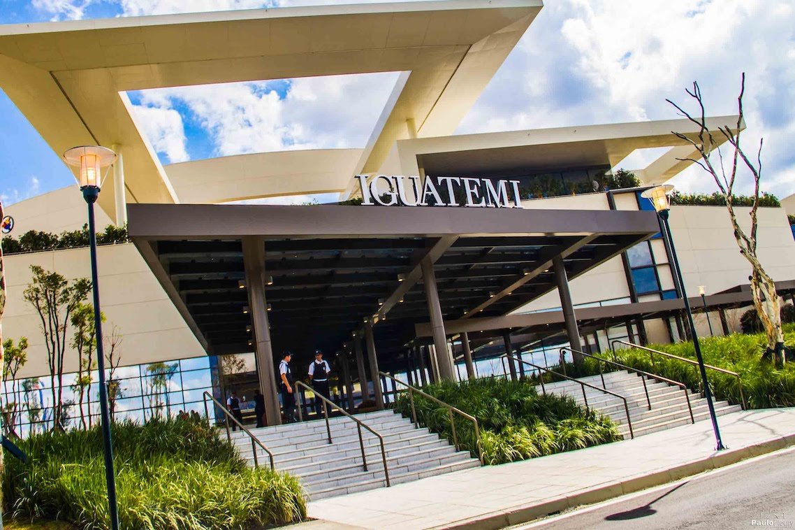 Iguatemi Campinas