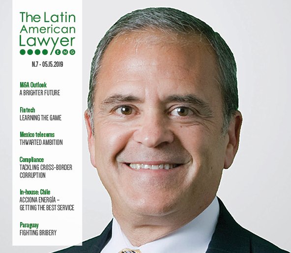 LatAM May cover