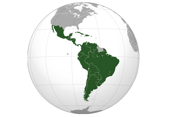 Latin America