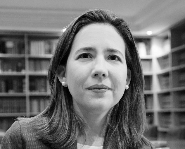 Luisa Lepervanche Acedo MENPA