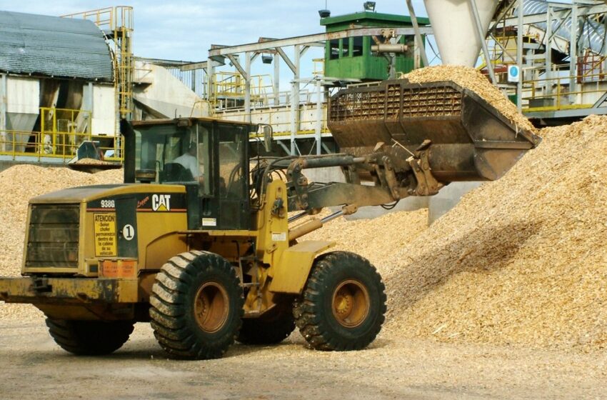  Bruchou advises Banco Galicia on $30m biomass plant loan