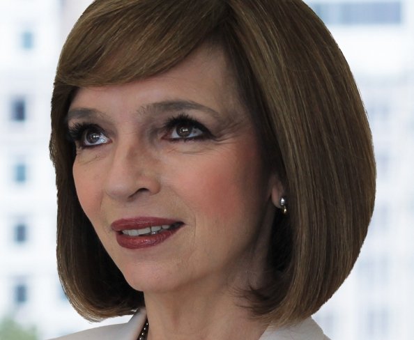  Yuriria Mascott joins Baker McKenzie as legal consultant in Mexico City