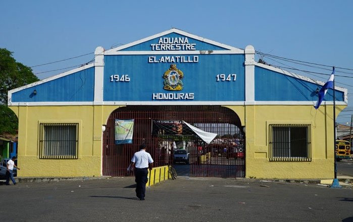  García & Bodán advises on El Salvador-Honduras border crossing upgrade