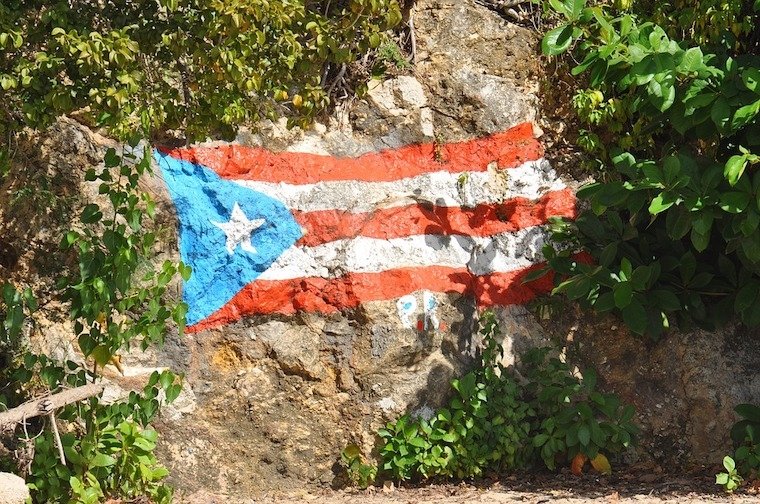  Puerto Rico enacts opportunity zones development law