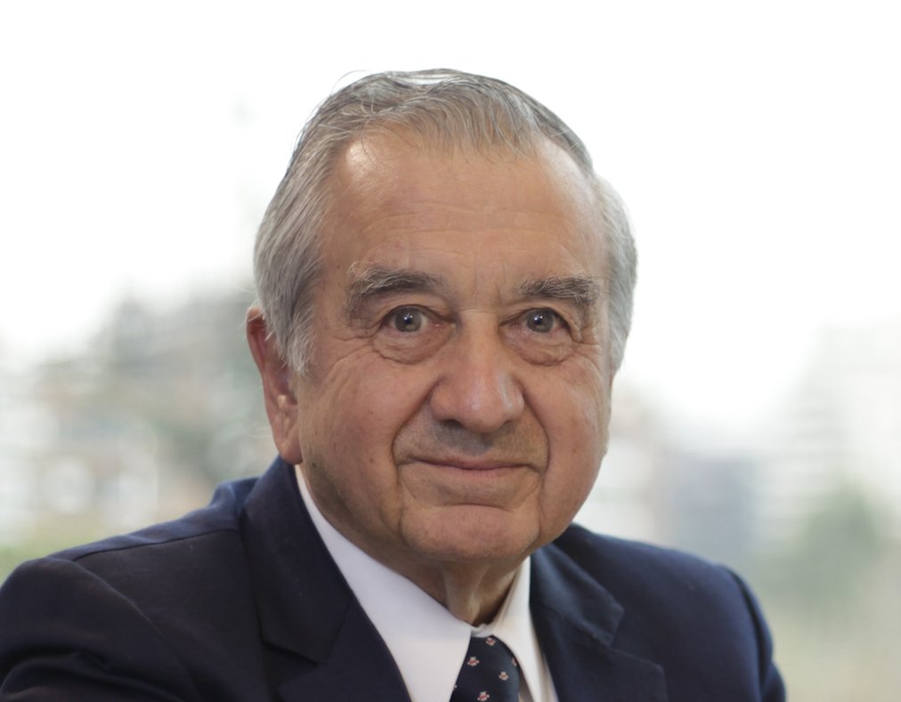 Ricardo Peralta   Kennedys