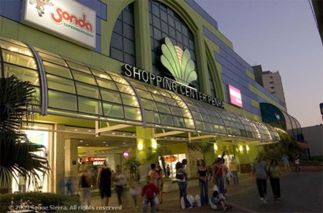  Pinheiro Neto advises Sonae Sierra Brazil on Aliansce Shopping Centers merger