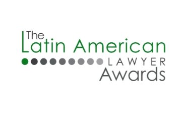  Vote now for The Latin American Lawyer Energy & Infrastructure Awards winners