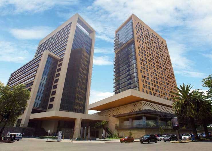  Jones Day advises Santander México on RE loan