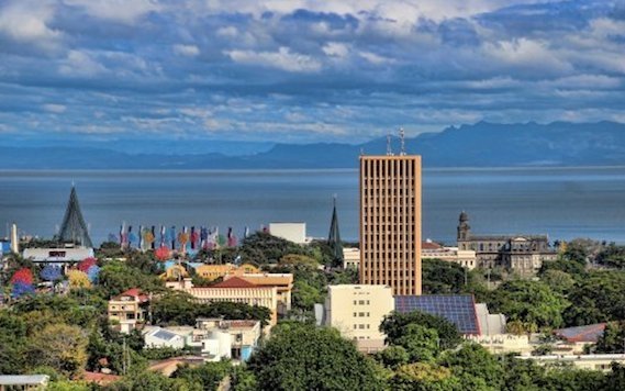  Dentons Muñoz adds two lawyers in Nicaragua