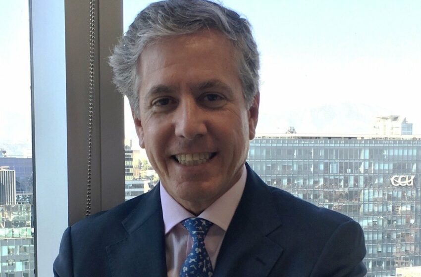  Baker McKenzie promotes two Latin American lawyers to global leadership roles