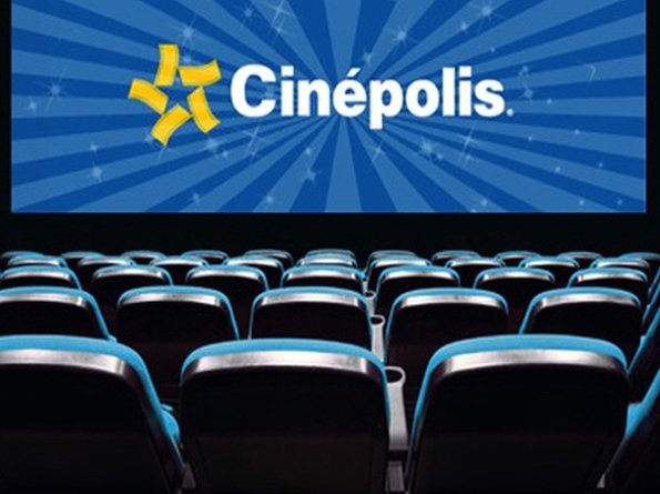 Cinépolis