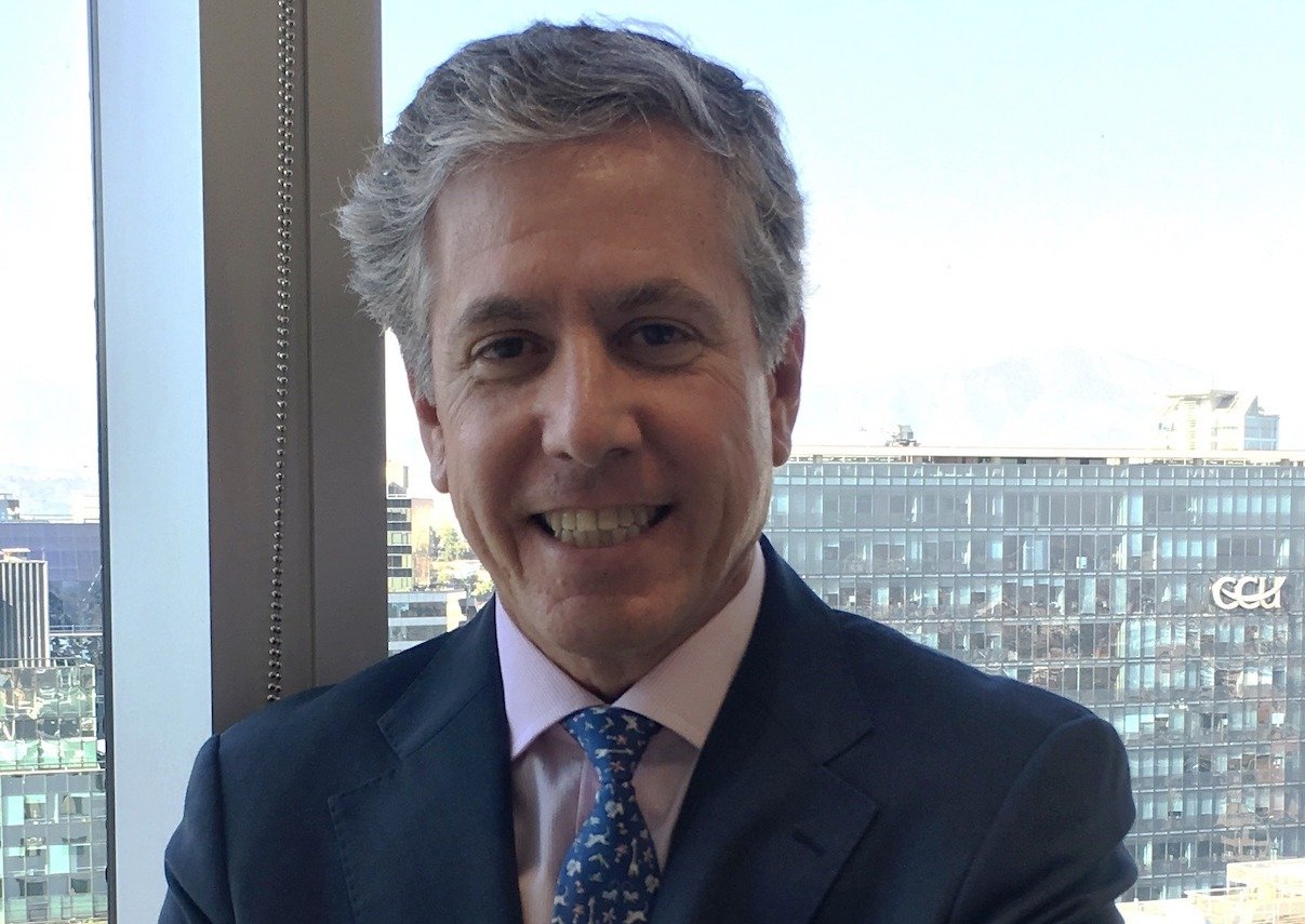 antonio ortuzar baker mckenzie