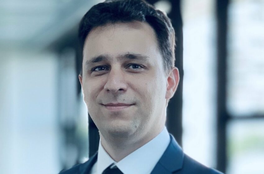  Brazil’s TozziniFreire appoints new tax partner