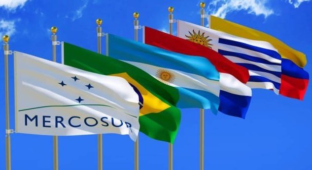  Mercosur, EU agree free trade agreement