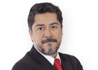 Bernardo Luna of Kuri Breña