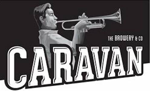 Caravan beer