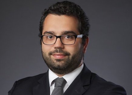 Eduardo H Paoliello Junior of Pinheiro Neto