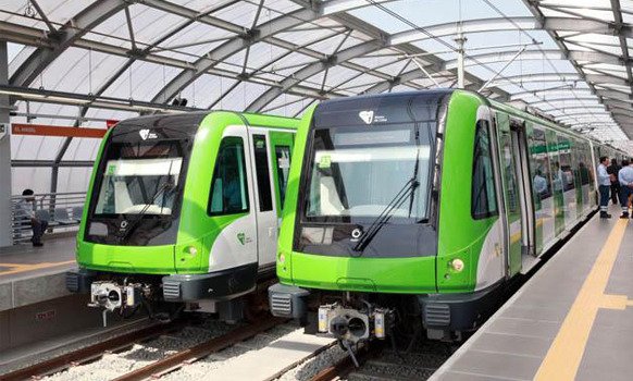 Lima Metro