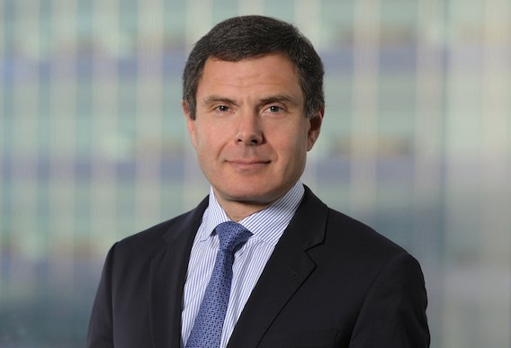boris dolgonos of Jones Day