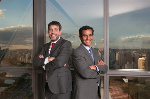 flechner kellner of Paul Hastings