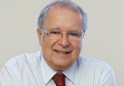sergio amaral of Felsberg