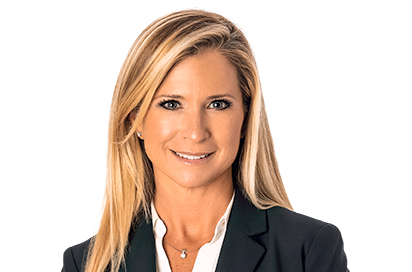 Carol Barnhart of Greenberg Traurig