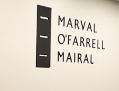 Marval logo