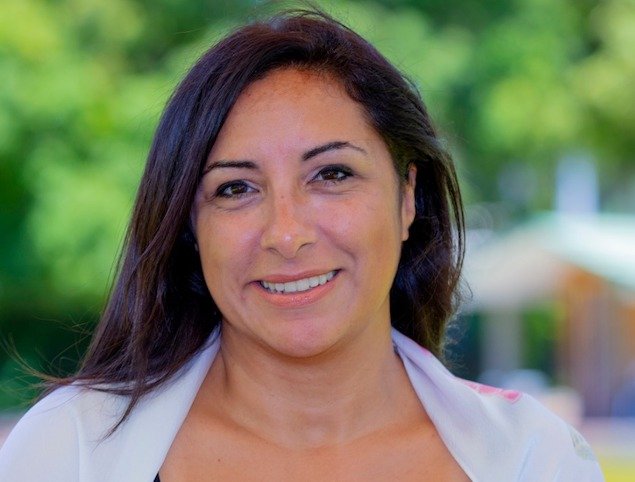 Romina Santroni