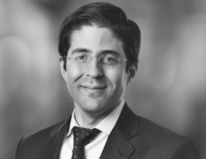  White & Case promotes M&A partner in Mexico City