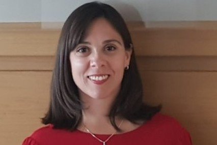 Romina Iannello of AVOA