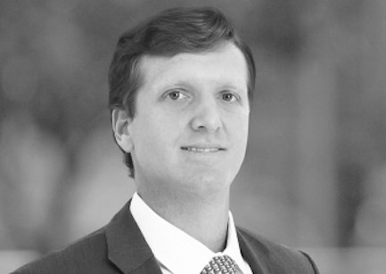 Thomas Pate of White & Case