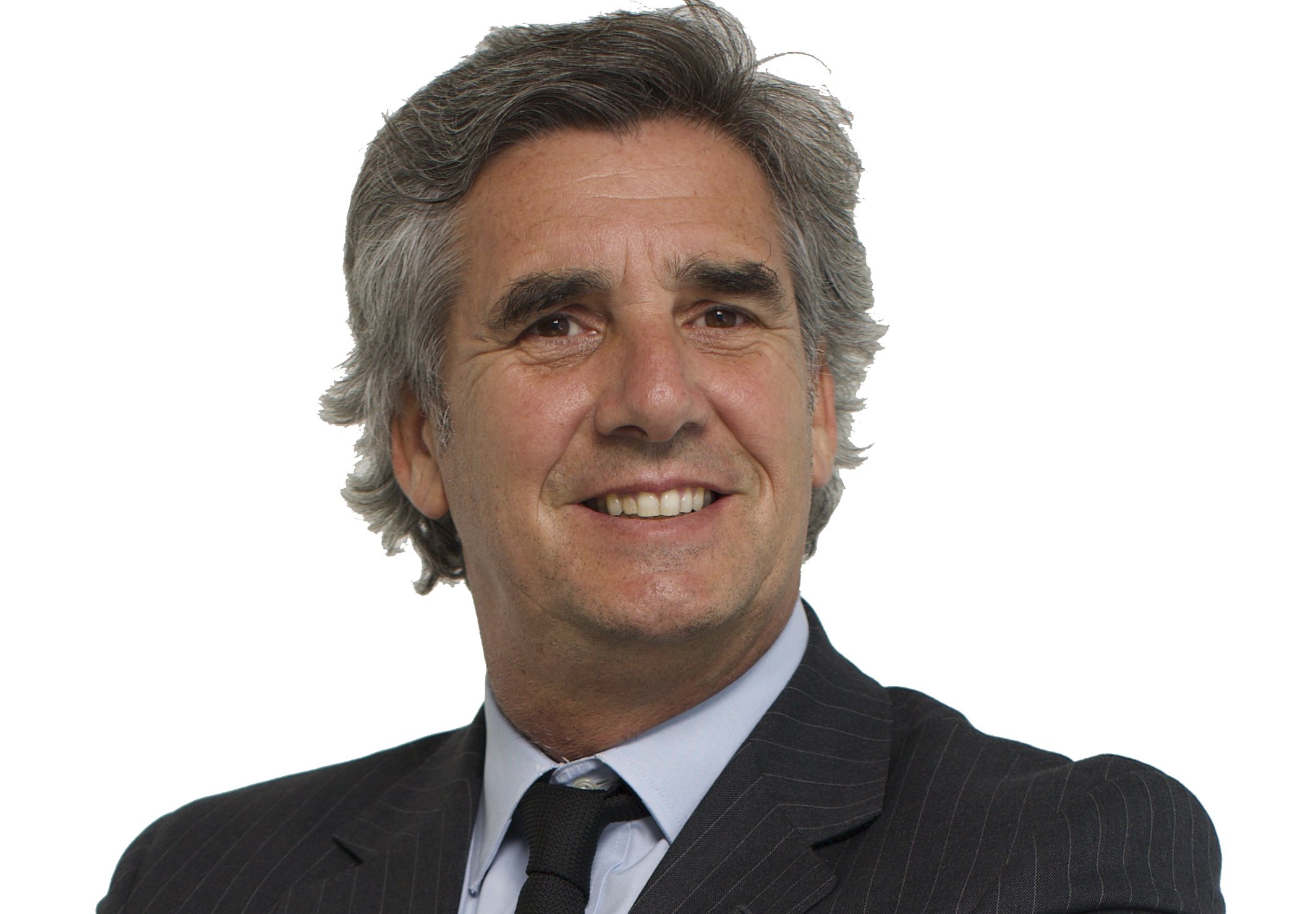 juan bambach of PPU