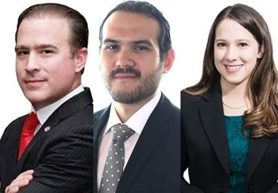  Morgan & Morgan advises Cemento Interoceánico on share sale