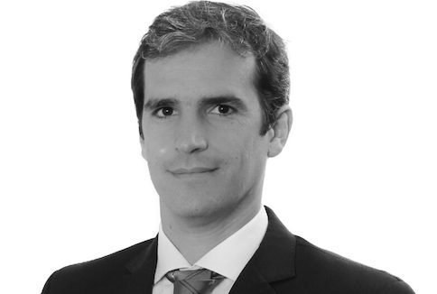 Andrés Galindez of Pérez Alati