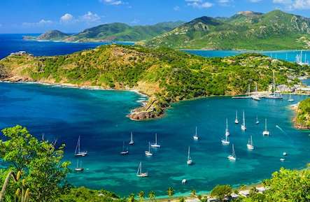 Antigua