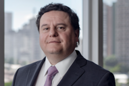 José Diaz of Demarest