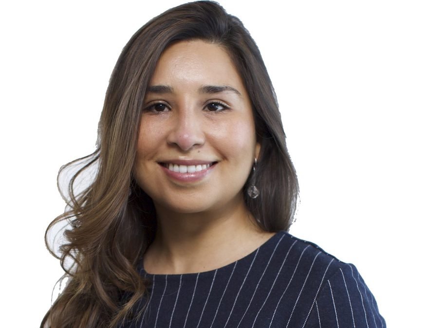 Marcela Silva of PPU