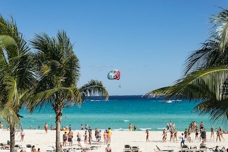 Quintana Roo